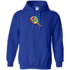 FOOD EMOJI | LOLLIPOP CANDY SUCKER EMOJI T-SHIRT