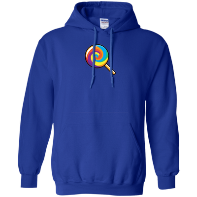 FOOD EMOJI | LOLLIPOP CANDY SUCKER EMOJI T-SHIRT