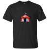 Emoji T Shirt Circus Tent Carnival Tee tshirt T SHIRTS