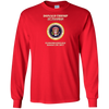 President Donald J. Trump Inauguration Day 2017 T-shirt