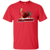 Bullfighter T-shirt for Bullfighters Shirt