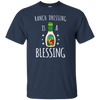 Ranch Dressing Is A Blessing Long Sleeve Tshirt - Cool Vegan