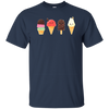 Ice Cream Lover T-Shirts for Summer