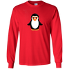 Funny Penguin Lover Gift, Cool as a Penguin T-Shirt