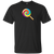 FOOD EMOJI | LOLLIPOP CANDY SUCKER EMOJI T-SHIRT