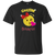 Cousin of the Birthday Girl Emoji Birthday Party Tee Shirt