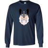 Viking Odin long sleeve shirt - Viking shirt clothing