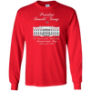 President Donald J. Trump Inauguration Day 2017 T-shirt