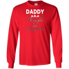 FUNNY DADDY AKA KNIGHT IN SHINING ARMOR T-SHIRT Father's Day