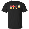 Ice Cream Lover T-Shirts for Summer