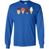 Ice Cream Lover T-Shirts for Summer