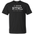 I Know HTML (How To Meet Ladies) T-shirt