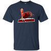 Bullfighter T-shirt for Bullfighters Shirt