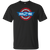 insPIre Pi Superhero Shield Math Teacher, Geek & Nerd Shirt