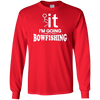 I'm Going Bow Fishing T-Shirt