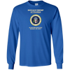 President Donald J. Trump Inauguration Day 2017 T-shirt