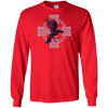 Viking long sleeve shirt - Viking shirt clothing