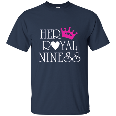 Kids Best birthday gift shirt for 9 year old girl