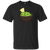 FOOD EMOJI | Guacamole Bowl GUAC and CHIPS Emoji T-Shirt