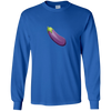 Emoji T-Shirt Eggplant Tee tshirt Weiner T SHIRTS