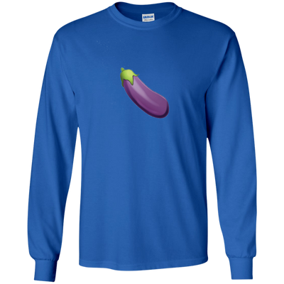 Emoji T-Shirt Eggplant Tee tshirt Weiner T SHIRTS