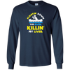Funny Floating Down The River T-shirt Drinking Party Gift