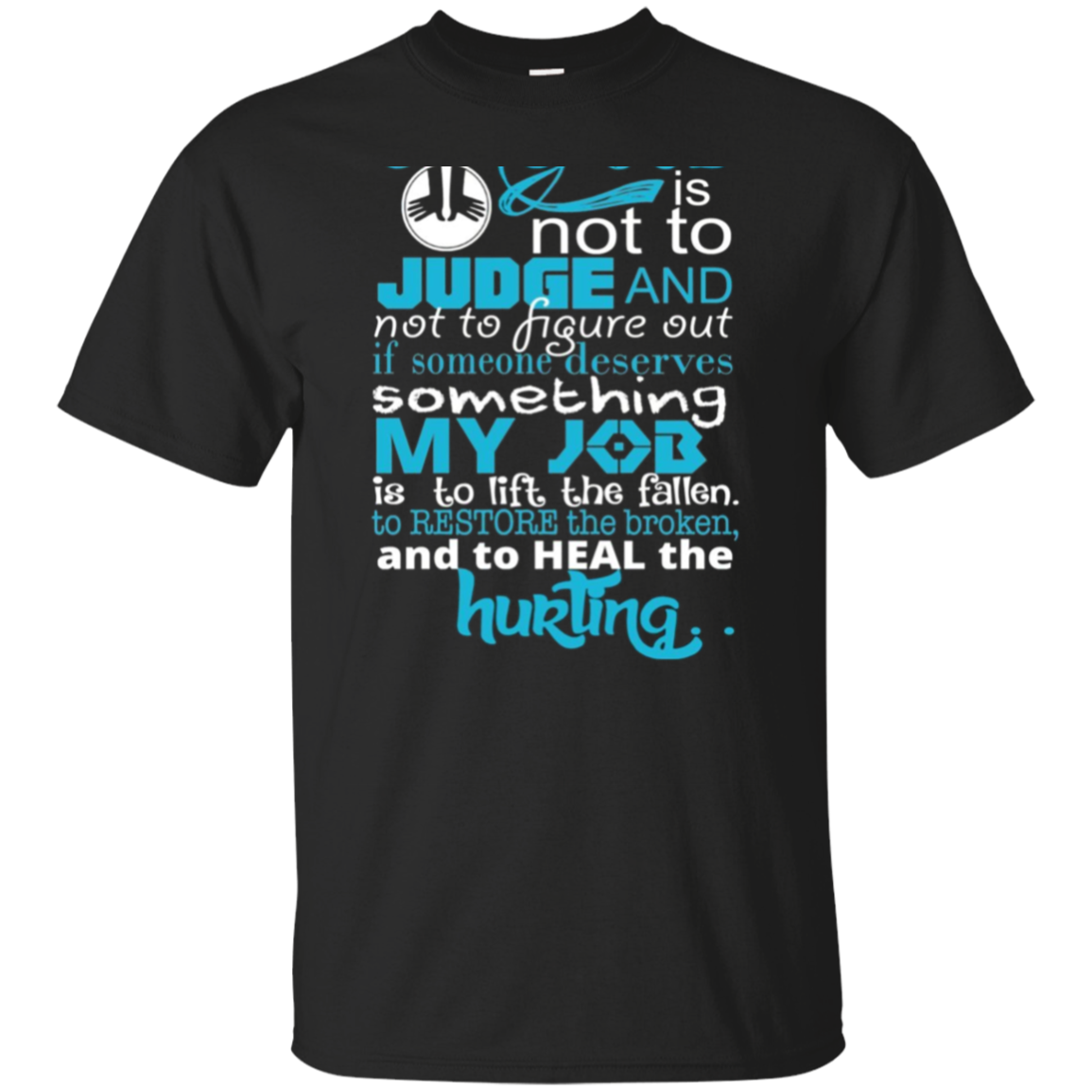 Massage Therapist - Funny Premium T-Shirt