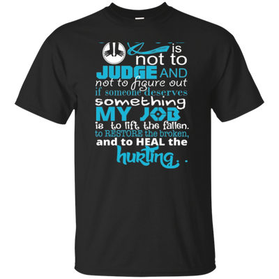 Massage Therapist - Funny Premium T-Shirt