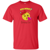 Mommy of the Birthday Girl Emoji Birthday Party Shirt