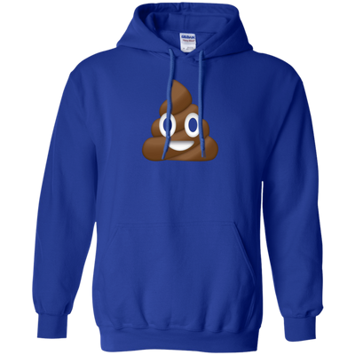 Emoji Poop T Shirt Novelty Funny for Men Women Kids