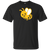 Emoji Bee T Shirt Bumblebee Emoticon Honeybee