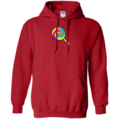 FOOD EMOJI | LOLLIPOP CANDY SUCKER EMOJI T-SHIRT
