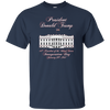 President Donald J. Trump Inauguration Day 2017 T-shirt