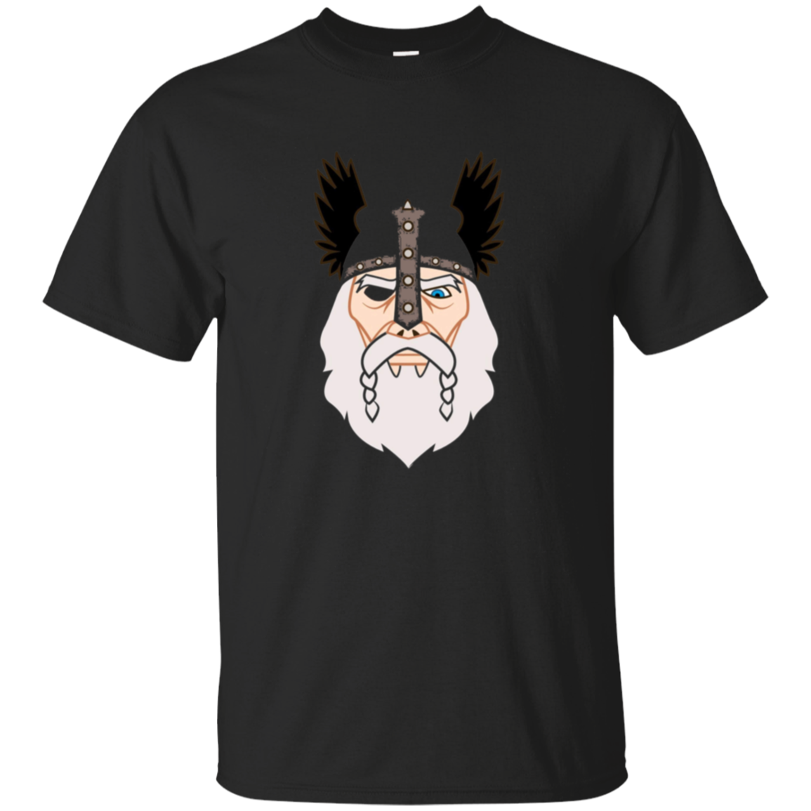 Viking Odin long sleeve shirt - Viking shirt clothing