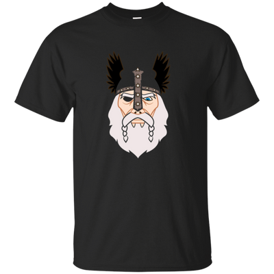 Viking Odin long sleeve shirt - Viking shirt clothing