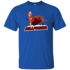 Bullfighter T-shirt for Bullfighters Shirt