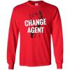 Revolutionary Change Agent