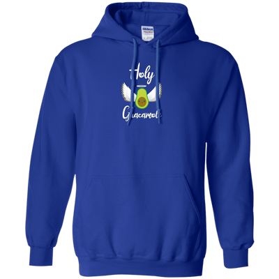 Holy Guacamole T-Shirt Funny Costume