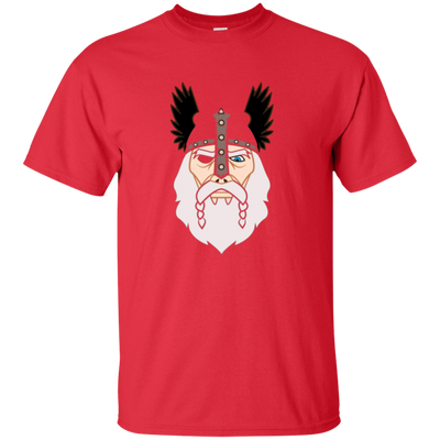 Viking Odin long sleeve shirt - Viking shirt clothing