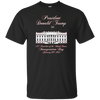 President Donald J. Trump Inauguration Day 2017 T-shirt