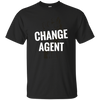 Revolutionary Change Agent