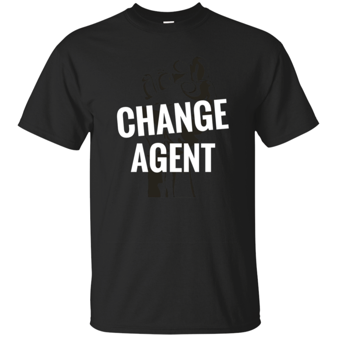 Revolutionary Change Agent