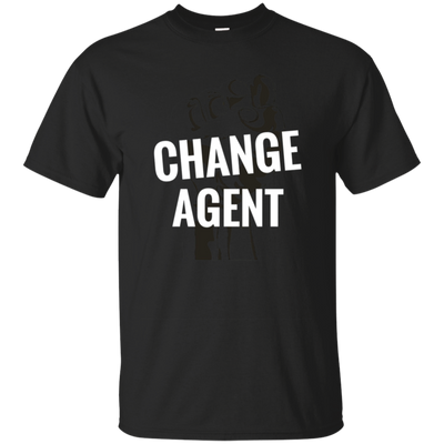 Revolutionary Change Agent