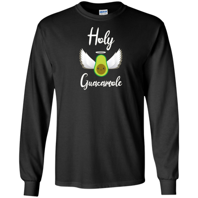Holy Guacamole T-Shirt Funny Costume