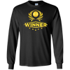 Gold Winner, Tshirt For 1st Place Champions And Winner