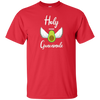 Holy Guacamole T-Shirt Funny Costume