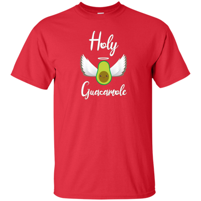 Holy Guacamole T-Shirt Funny Costume