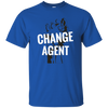 Revolutionary Change Agent