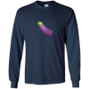 Emoji T-Shirt Eggplant Tee tshirt Weiner T SHIRTS