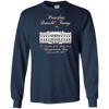 President Donald J. Trump Inauguration Day 2017 T-shirt